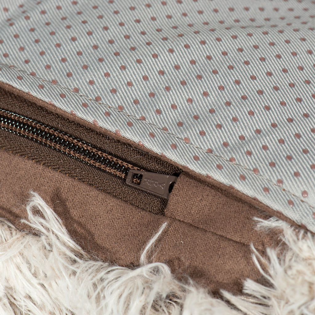 HuggleHug Calming Sofa Protector Bed by HuggleHounds