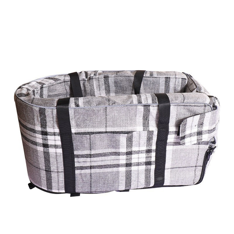 Outdoor Pet Kennel Four Seasons Universal by VetsPetStore