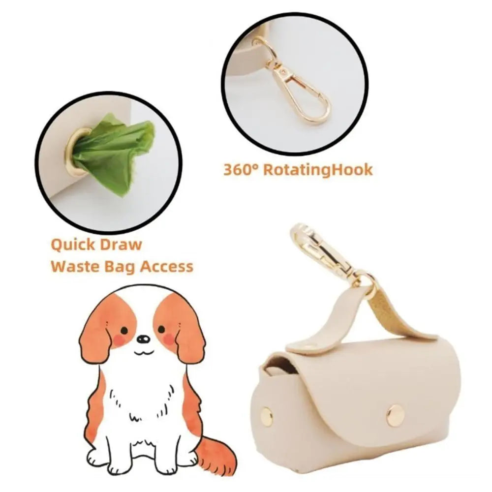 High Quality Dog Poop Bag Dispenser by Love My Pet