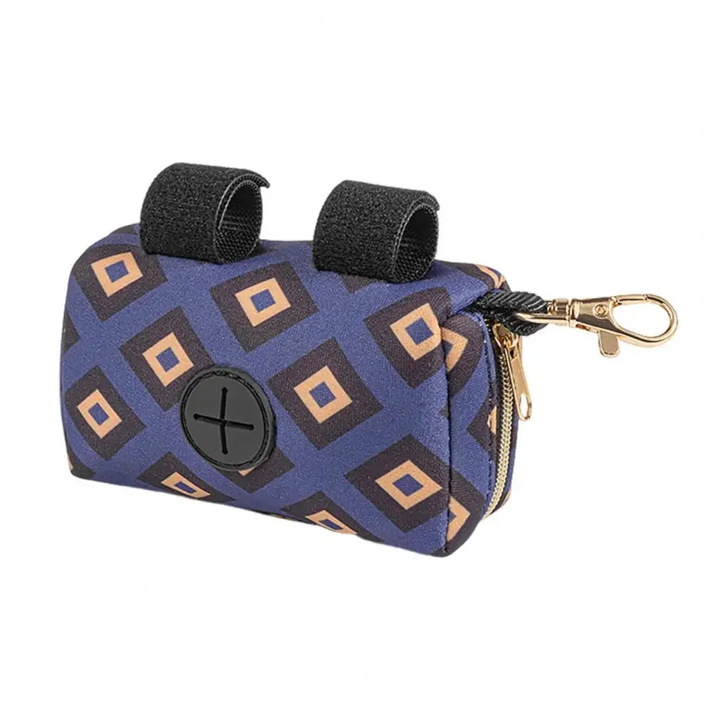 Portable Pet Bag Dispenser by Love My Pet