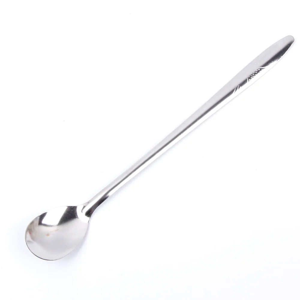Stainless Steel Cute Cat Claw Coffee Spoons by Love My Pet