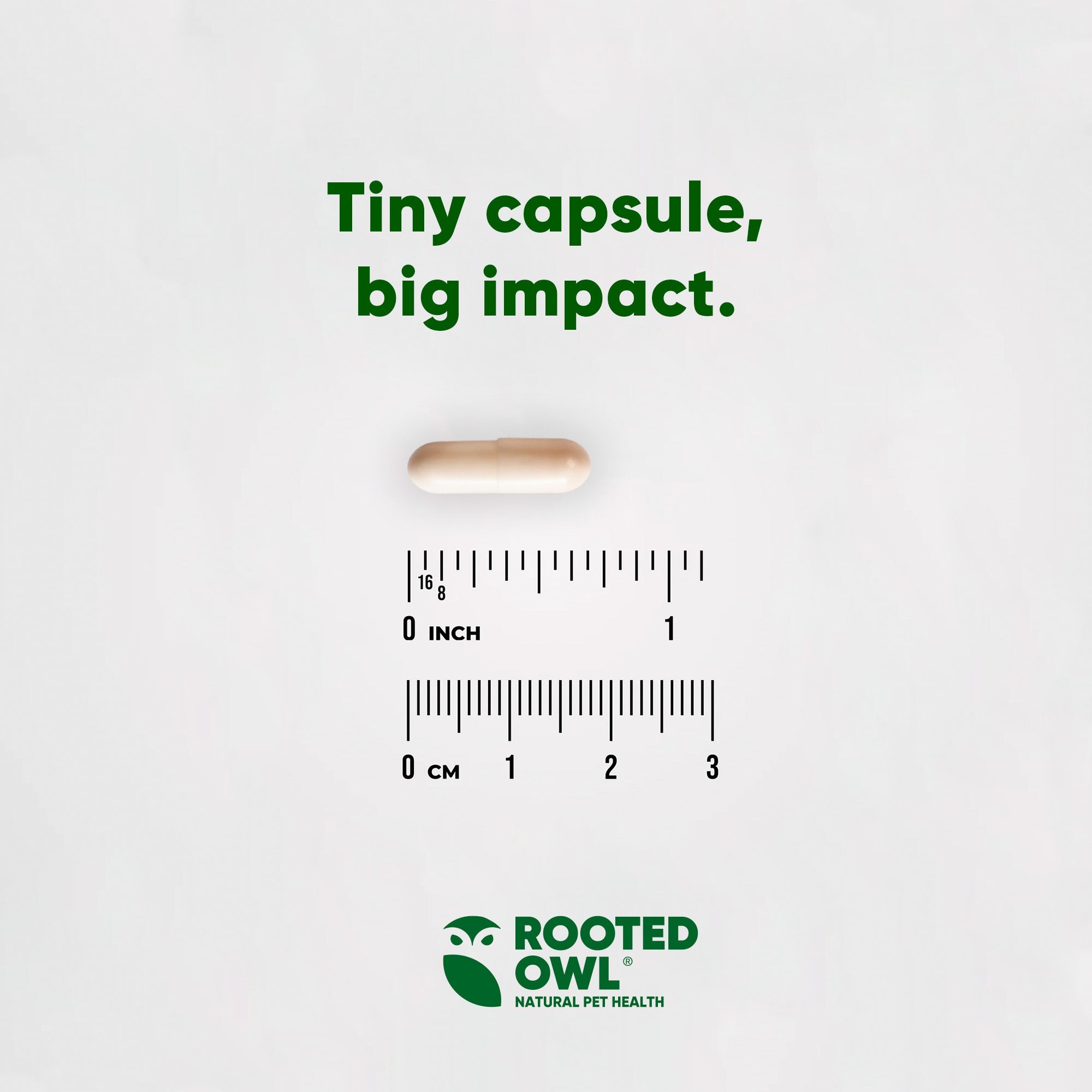 Urinary Support by Rooted Owl Pet Supplements