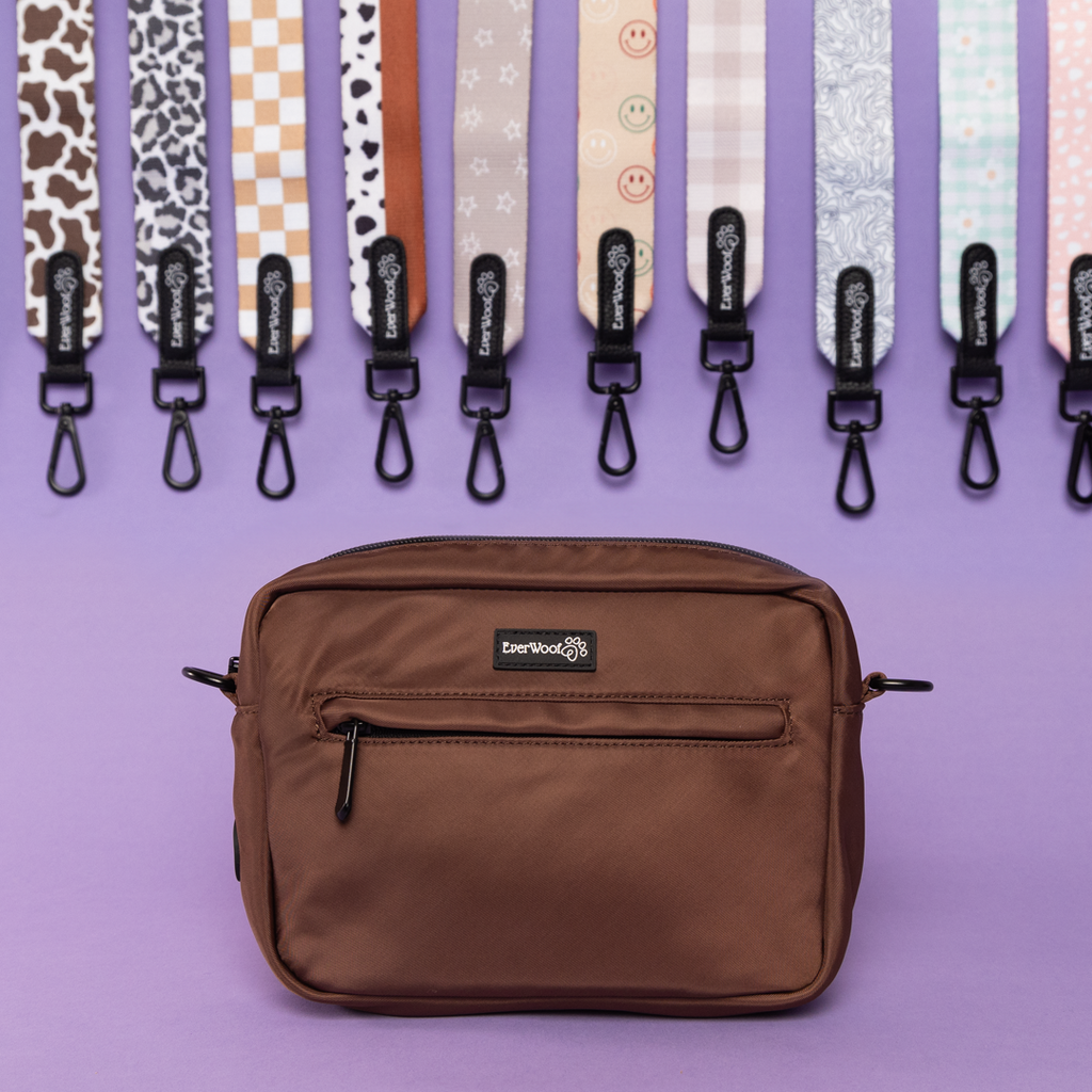 Doggy Owner Essentials Bag ONLY by EverWoof
