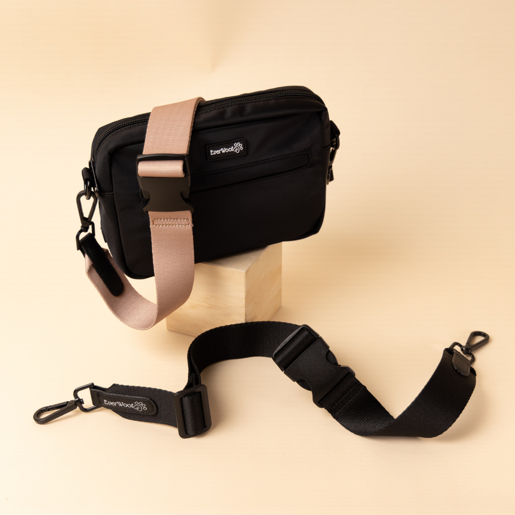 Walkie Bag Strap by EverWoof