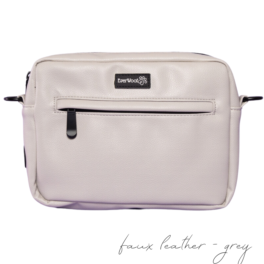 Doggy Owner Essentials Bag ONLY by EverWoof