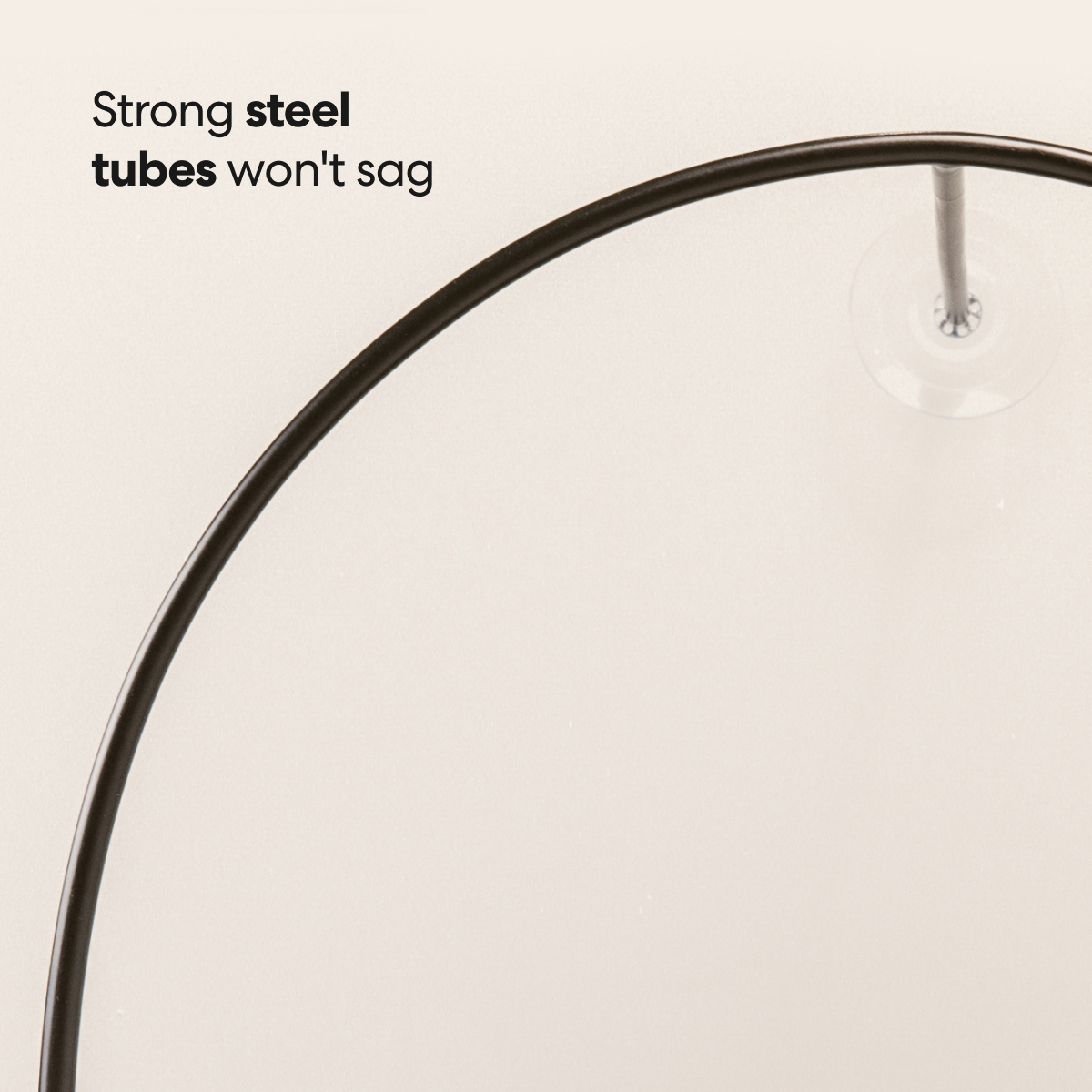 Cloud Nine Window Hammock by tuft + paw