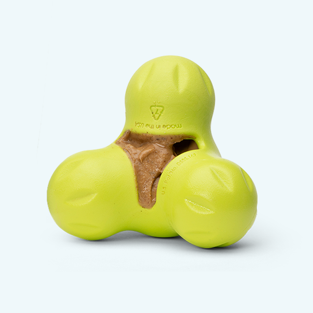 Peanut Butter and Banana by West Paw