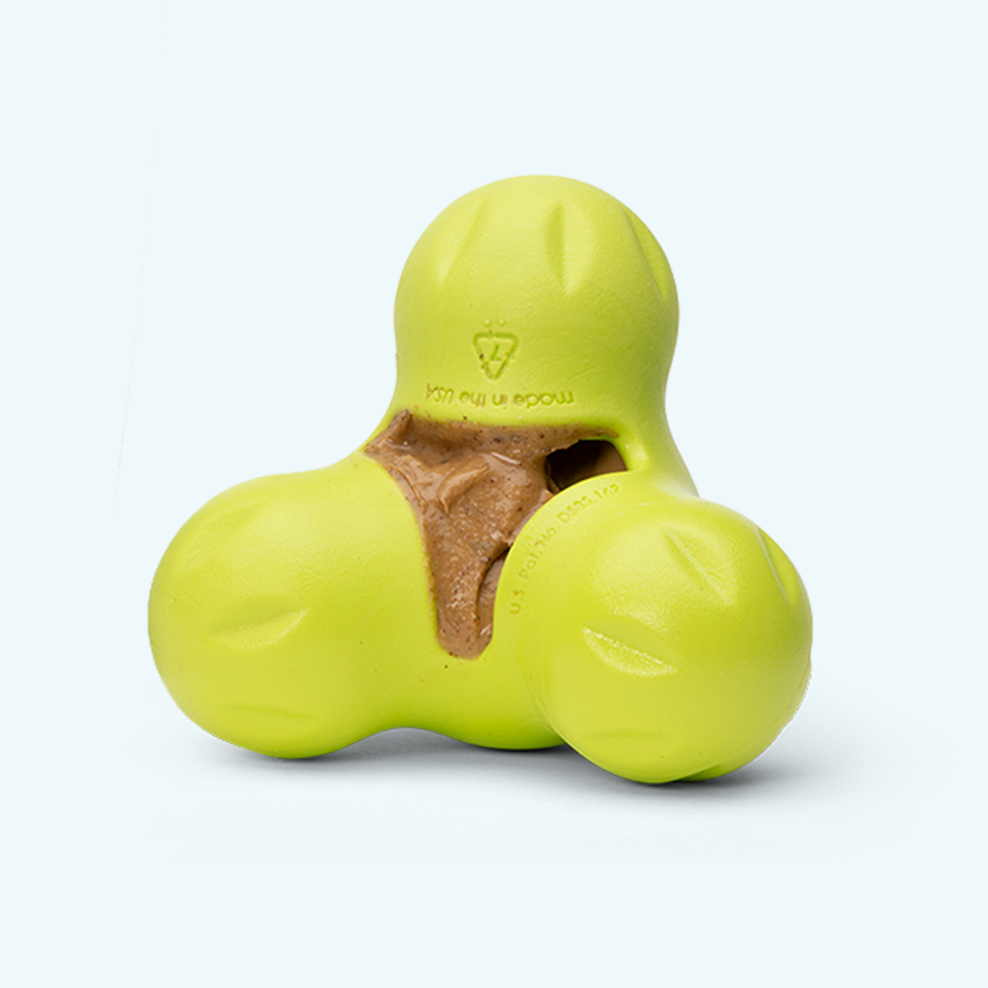 Peanut Butter and Banana by West Paw