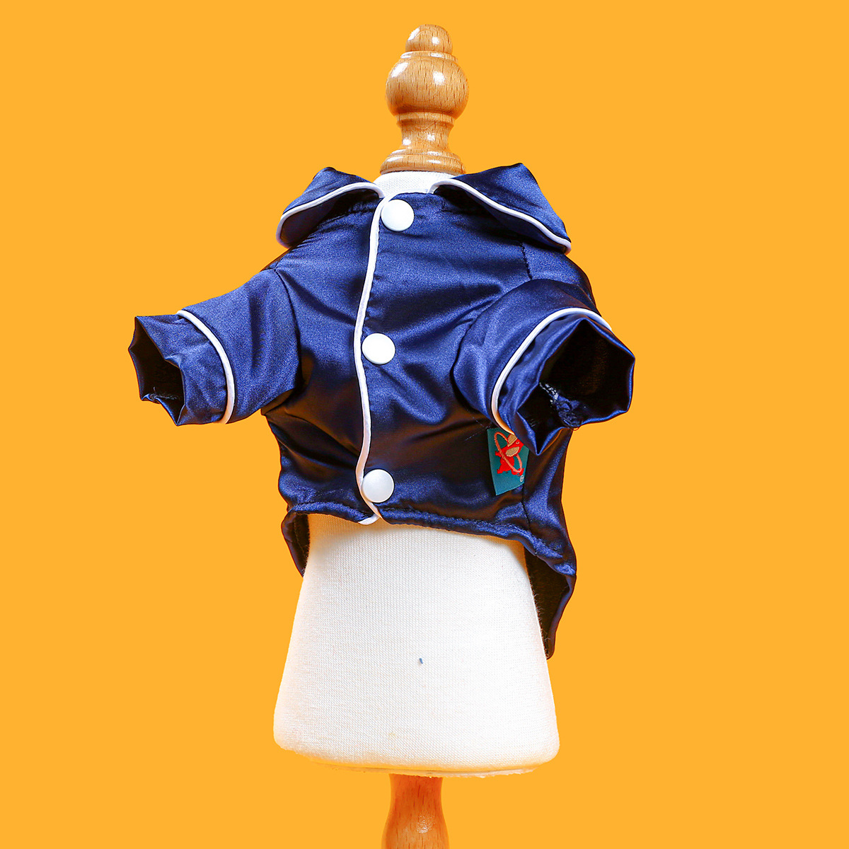 Luxury Soft Silk Pajamas by Furr Baby Gifts