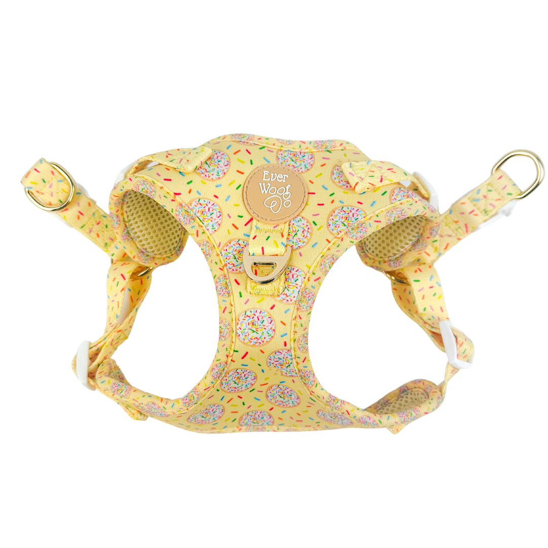 Ever So Sweet Step-in Harness