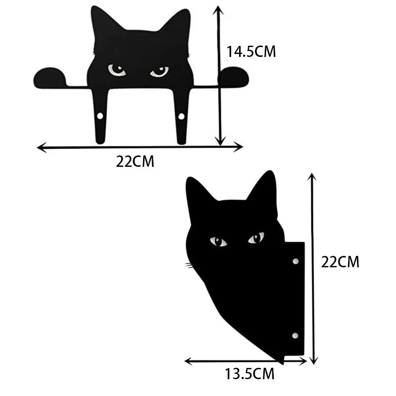Outdoor Dog And Cat Yard Art by Love My Pet