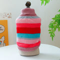 Comfortable Colorful Sweater by VetsPetStore