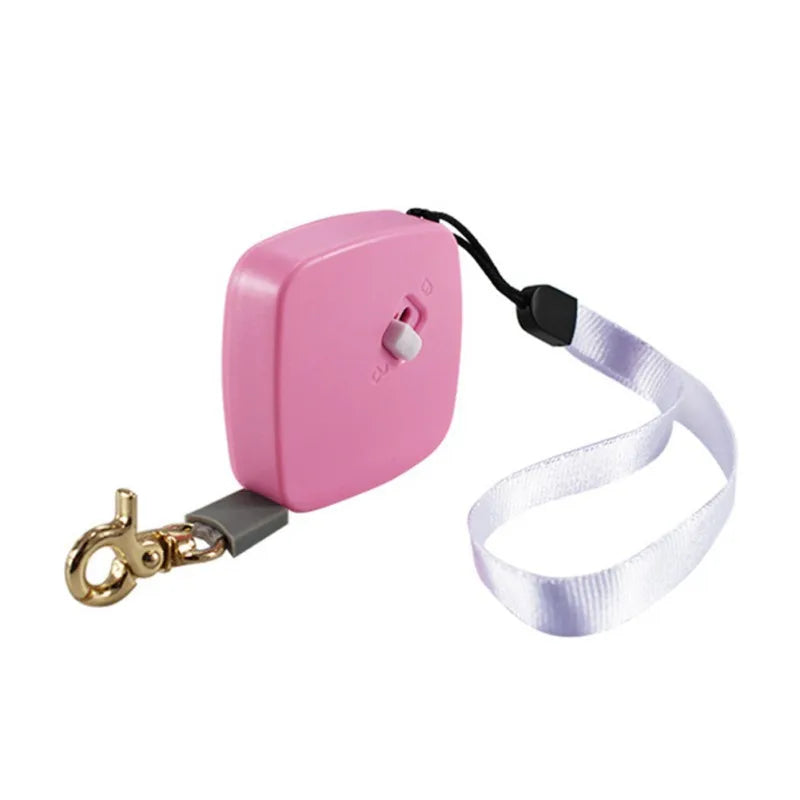 Automatic Retractable Pet Leash by Love My Pet