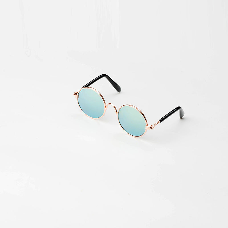 Pet Glasses, Cat Sunglasses by VetsPetStore