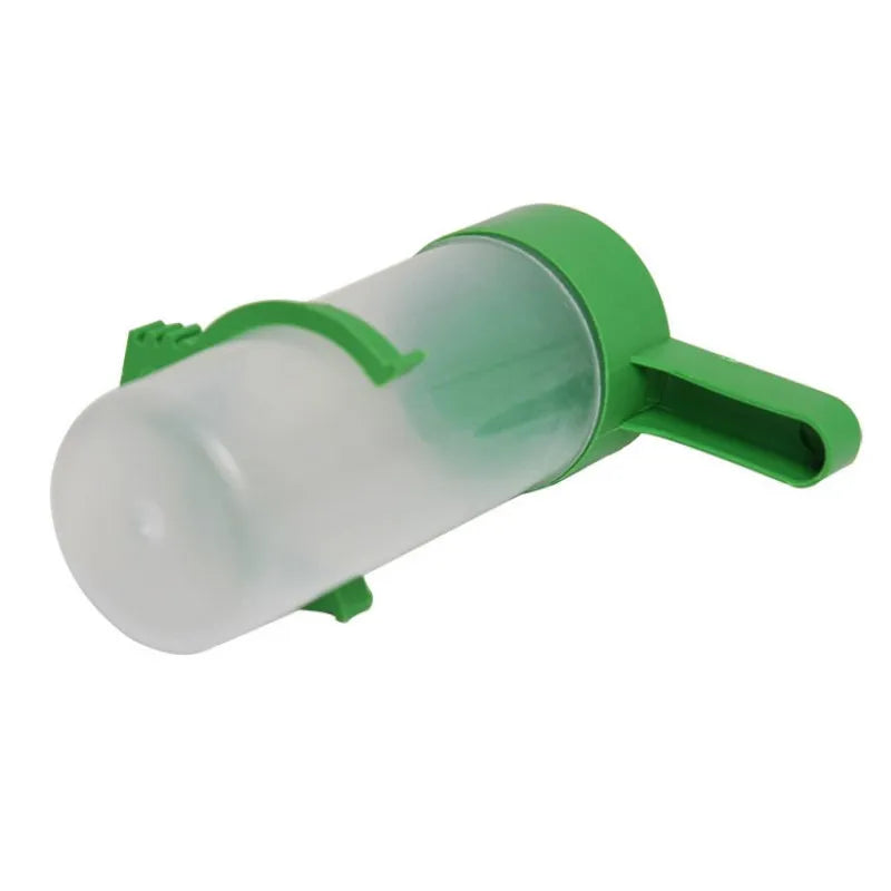 Bird Feeder, Automatic Drinking Fountain 4pcs