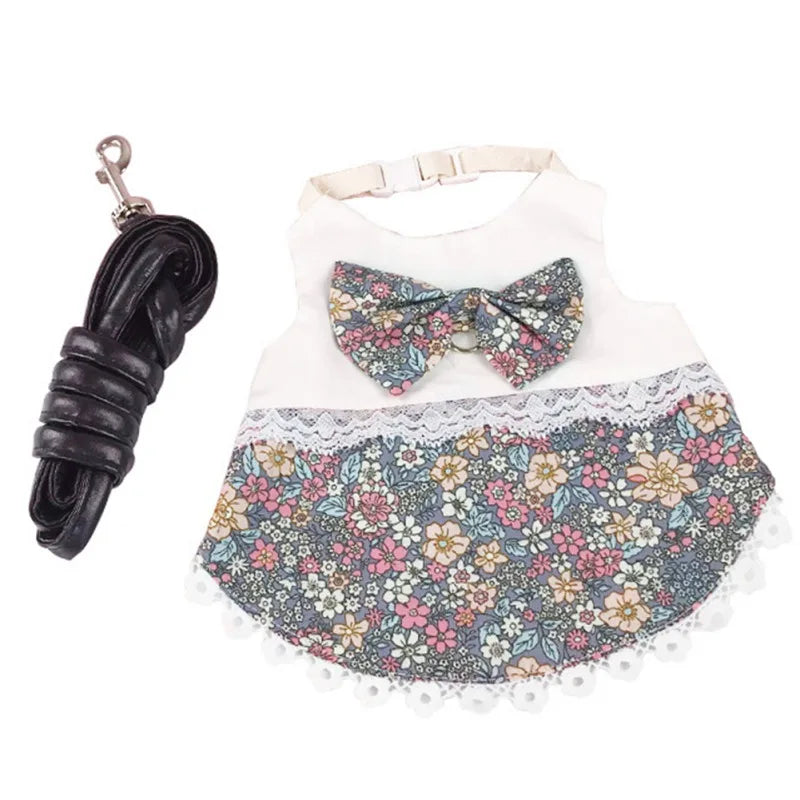 Pet Rabbit Clothes by Love My Pet