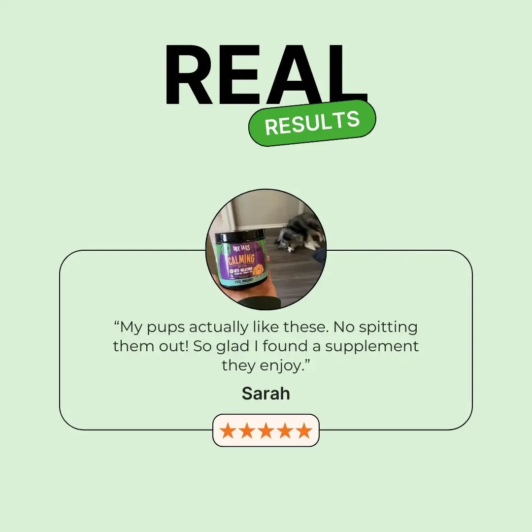 Hip & Joint With Hemp For Dogs 9oz Jar (120 count)