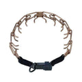 Herm Sprenger - ULTRA-PLUS Training Collar with Center-Plate and ClicLock - Curogan by Dogline