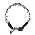 Herm Sprenger - NeckTech Sport with ClicLock - Stainless Steel by Dogline