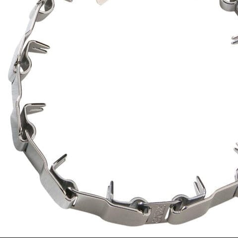 Herm Sprenger - NeckTech Sport Extra Links - Stainless Steel by Dogline
