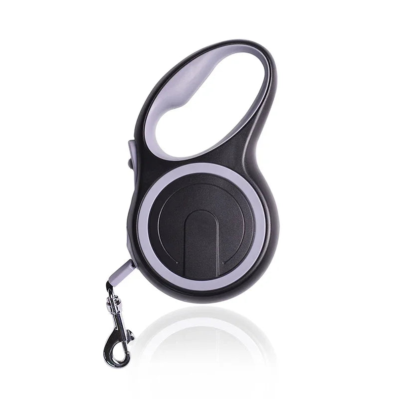 Durable Nylon Retractable Dog Leash 3/5/8M by Love My Pet
