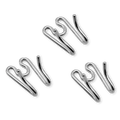 Herm Sprenger - ULTRA-PLUS Training Collar Middle Links for Lengthening (3-Pack) - Chrome by Dogline