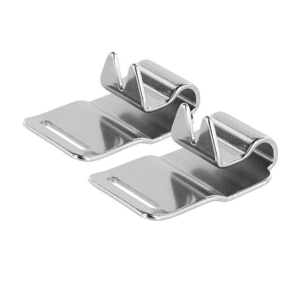 Herm Sprenger - NeckTech Sport with ClicLock - Stainless Steel by Dogline