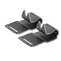 Herm Sprenger - NeckTech Sport Extra Links - Matte Black Stainless Steel by Dogline