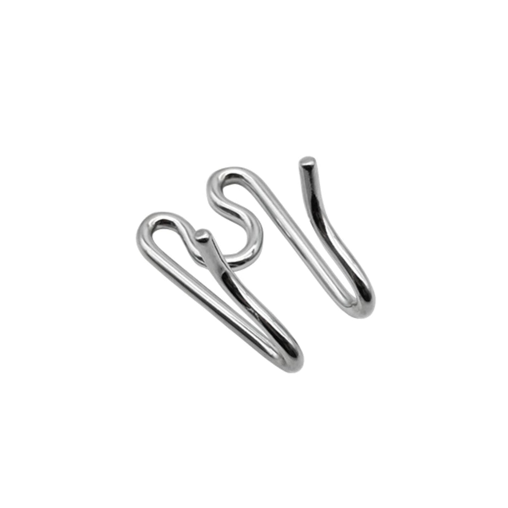 Herm Sprenger - Middle Links for Lengthening - Short Version - Chrome, 3.0 mm by Dogline