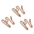 Herm Sprenger - ULTRA-PLUS Training Collar Middle Links for Lengthening (3-Pack) - Curogan by Dogline