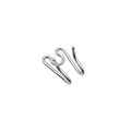 Herm Sprenger - Extra Links for Lengthening - Micro Prong - Stainless steel, 1.5 mm by Dogline