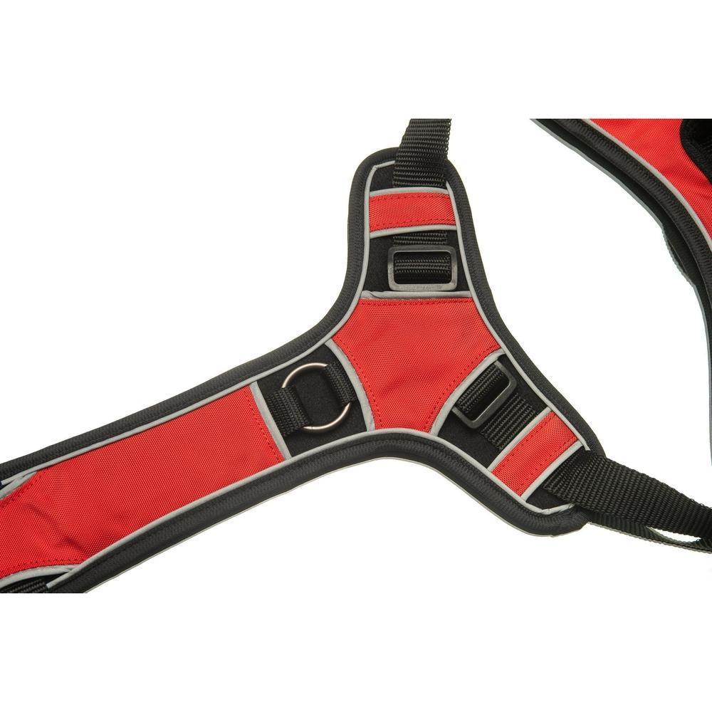 Dogline Quest Multi-Purpose No Pull Dog Harness by Dogline