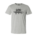 Dog Mama T-Shirt by Furr Baby Gifts