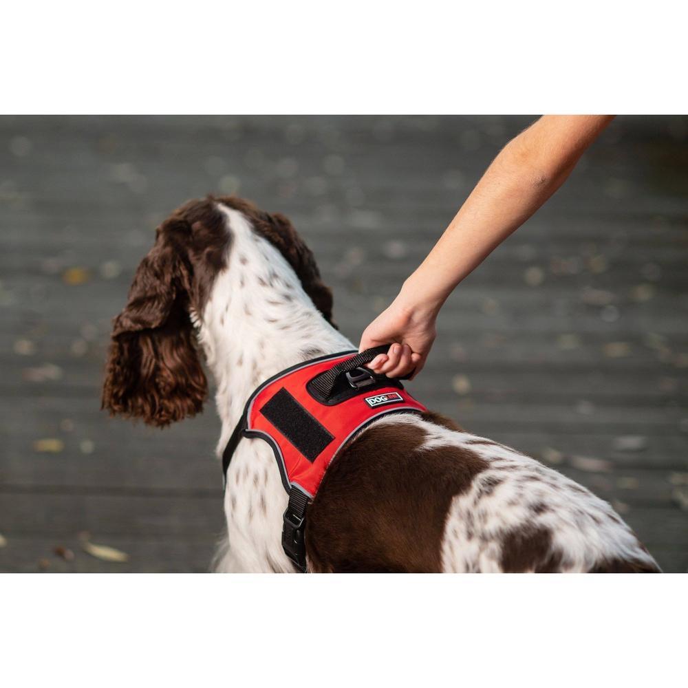 Dogline Quest Multi-Purpose No Pull Dog Harness by Dogline