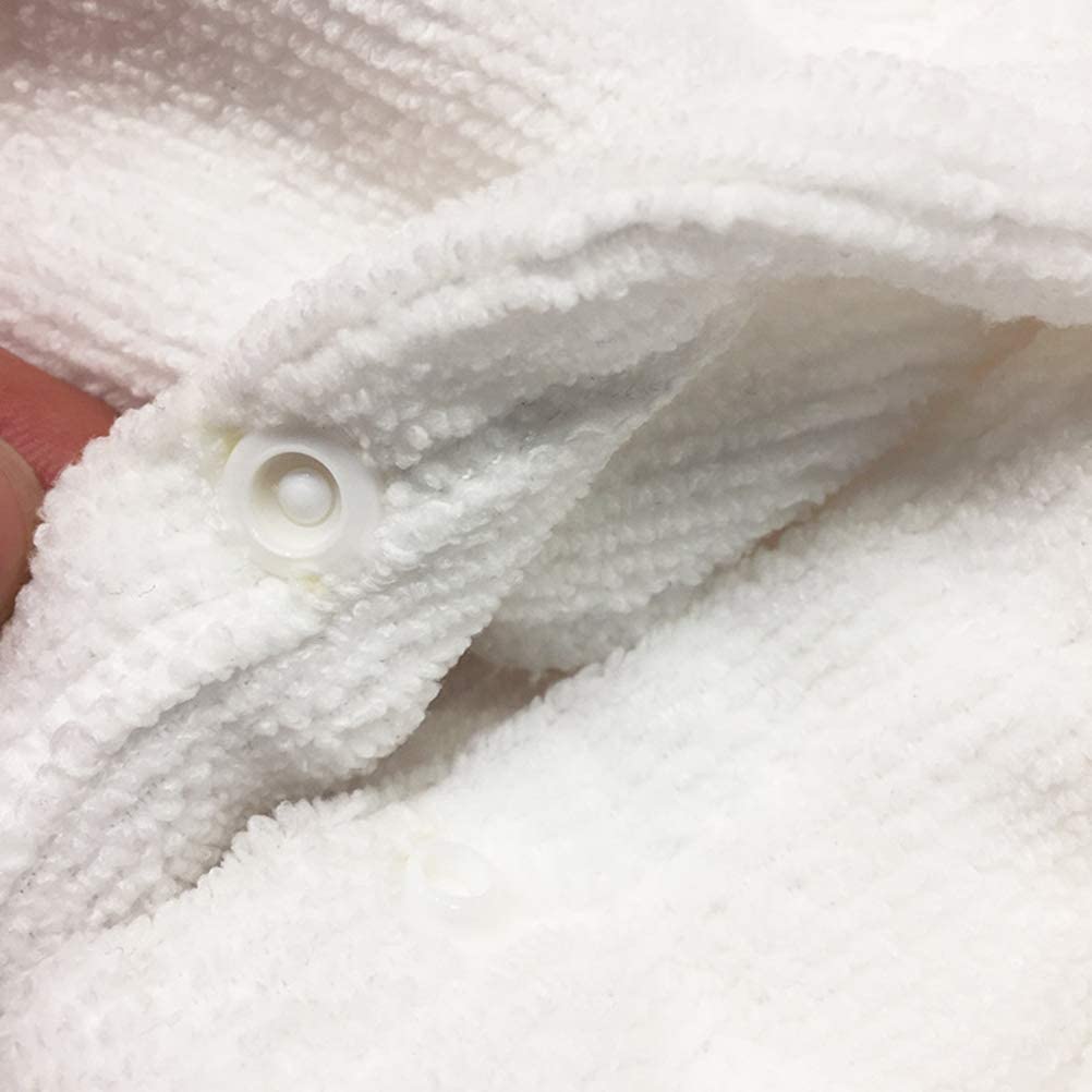 Bath Robe with Hood by Furr Baby Gifts