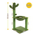 Natural Sisal Interactive Toys Solid Woods by Love My Pet