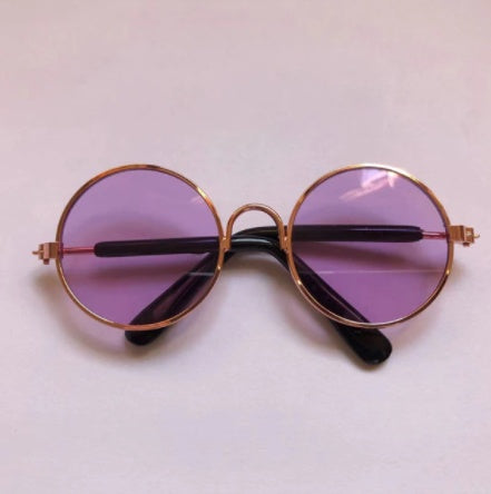 Pet Glasses, Cat Sunglasses by VetsPetStore
