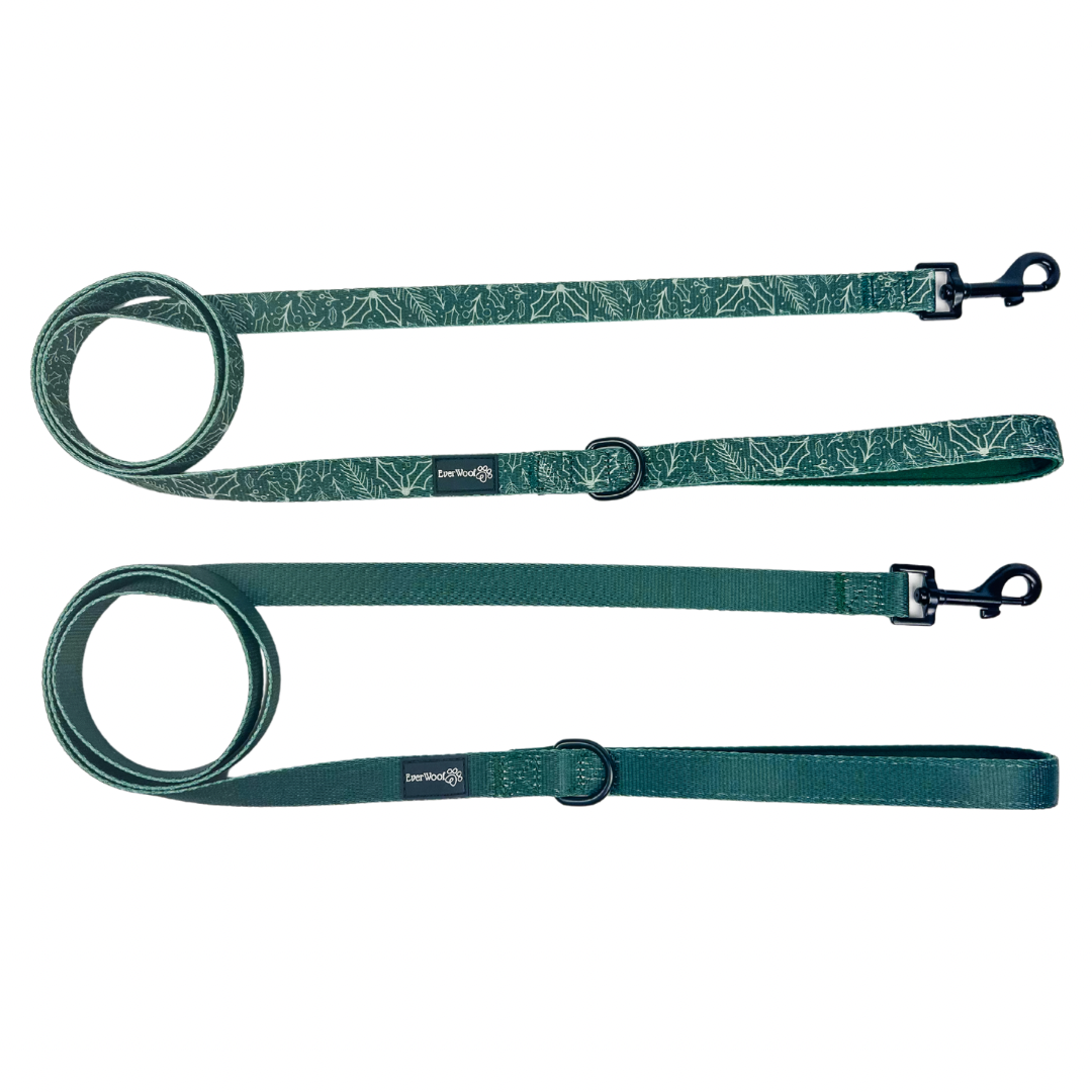 Evergreen Dream Leashes by EverWoof