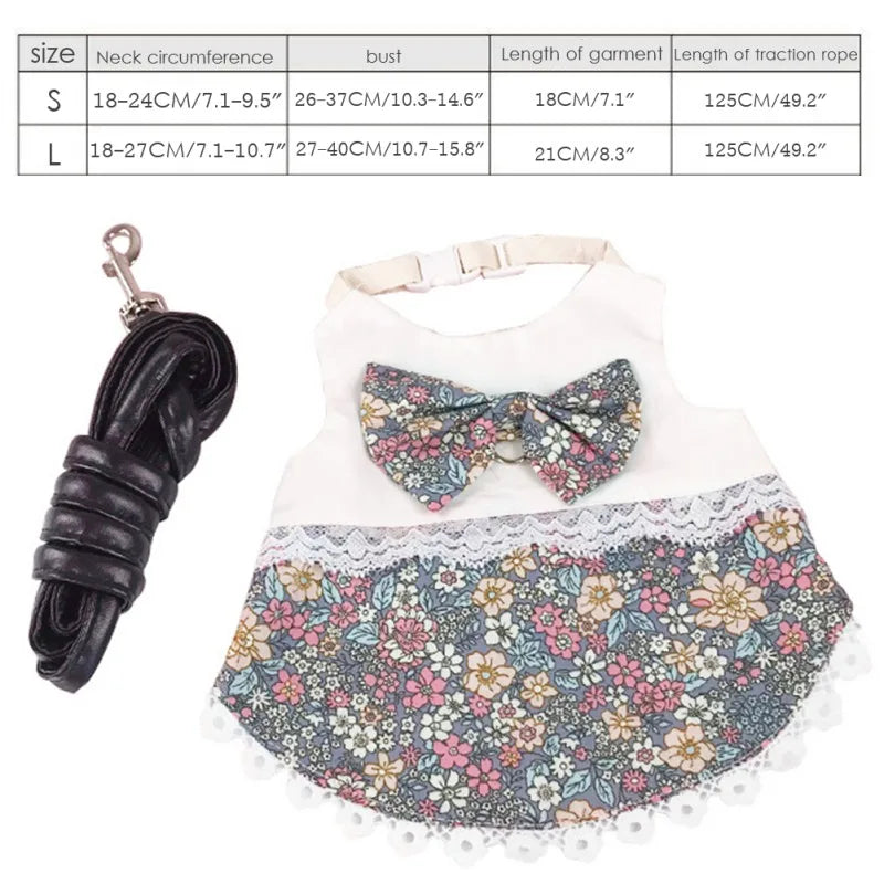 Pet Rabbit Clothes by Love My Pet