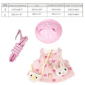Pet Rabbit Clothes by Love My Pet