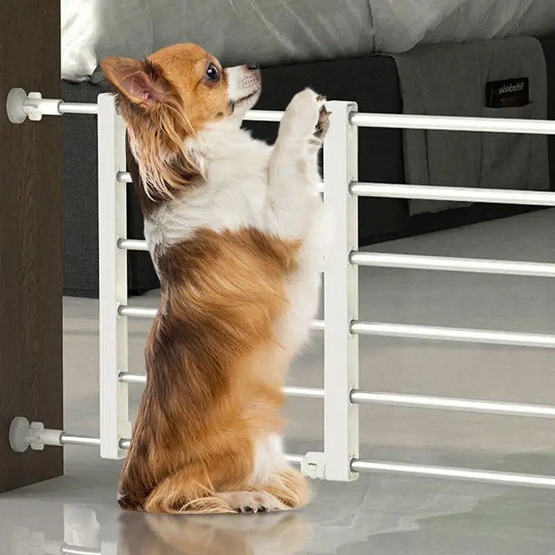 Indoor Dog Gate Nail-free by Love My Pet