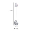 Cute Stainless Steel Cat Shape Teaspoon by Love My Pet