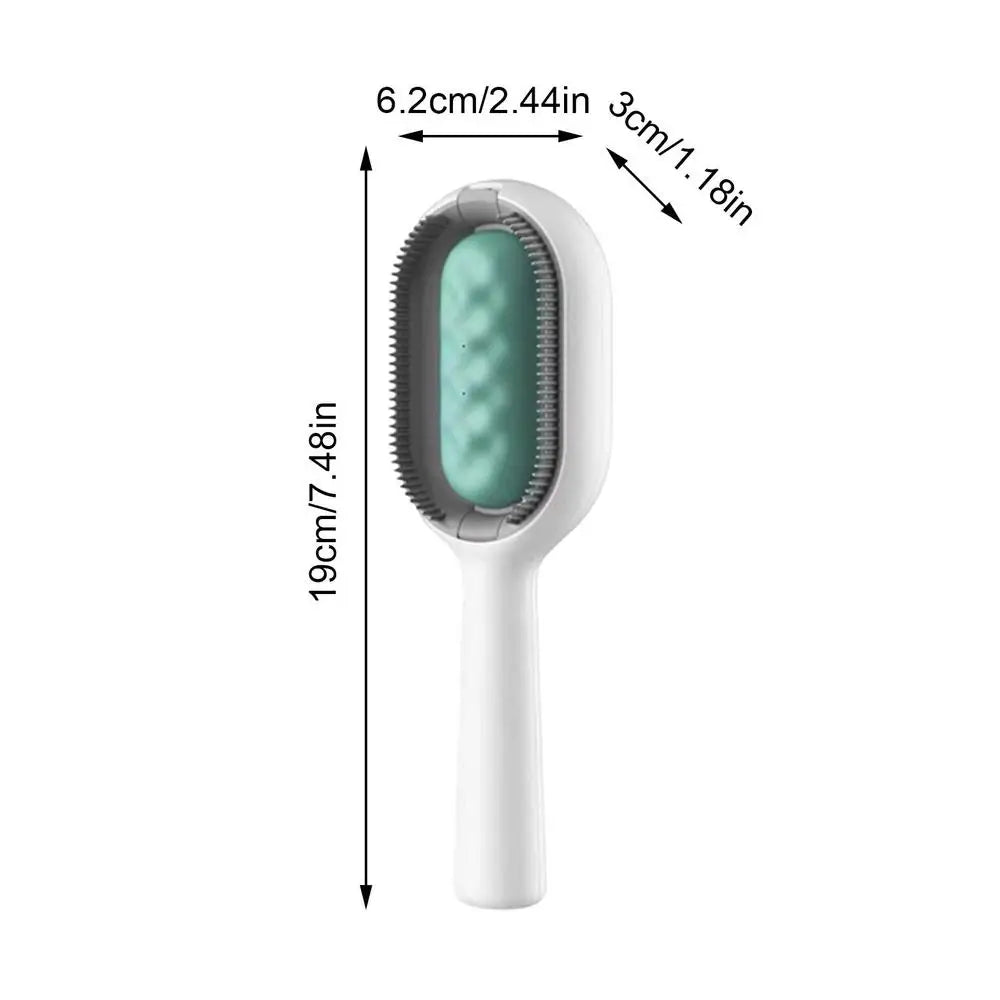 Pets Hair Removal Brushes by Love My Pet