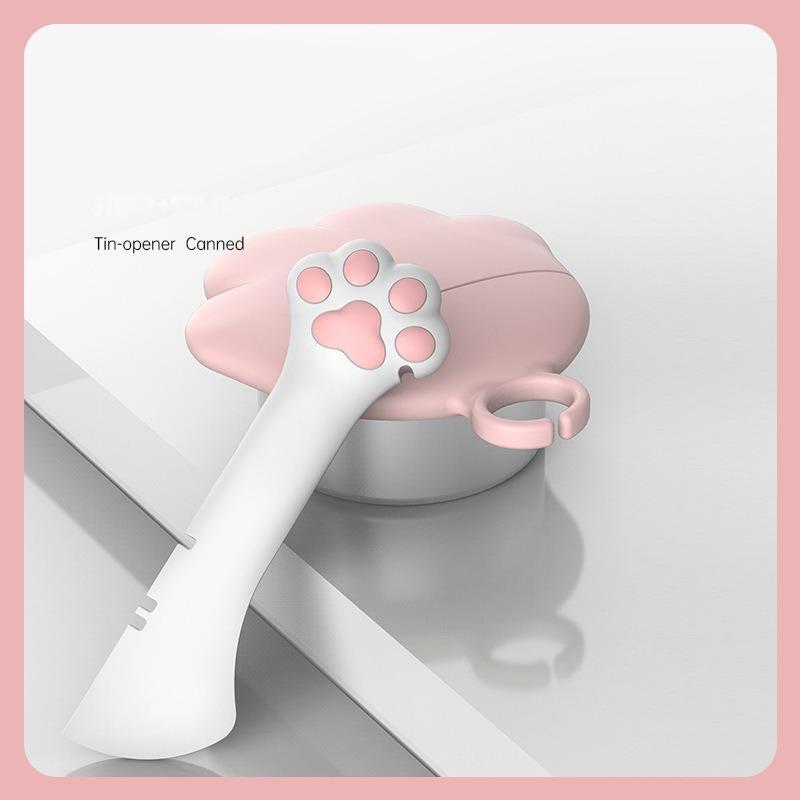 Pet Canned Spoon and Jar Opener by VetsPetStore