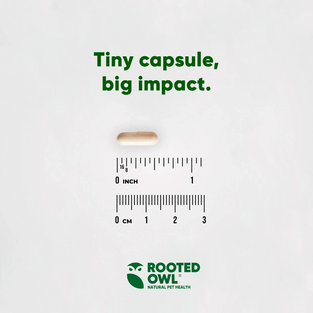 Joint & Muscle Health by Rooted Owl Pet Supplements