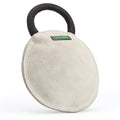 Viper Leather Round Bite Pillow by Dogline