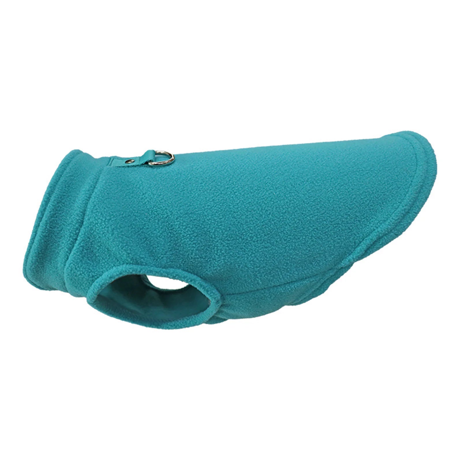Polar-Fleece Pets Clothes With Buckle