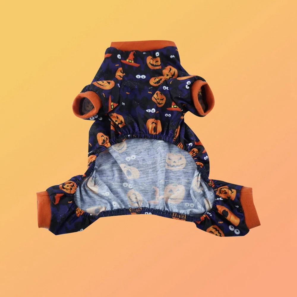 Pet Skirt Holliday Costume