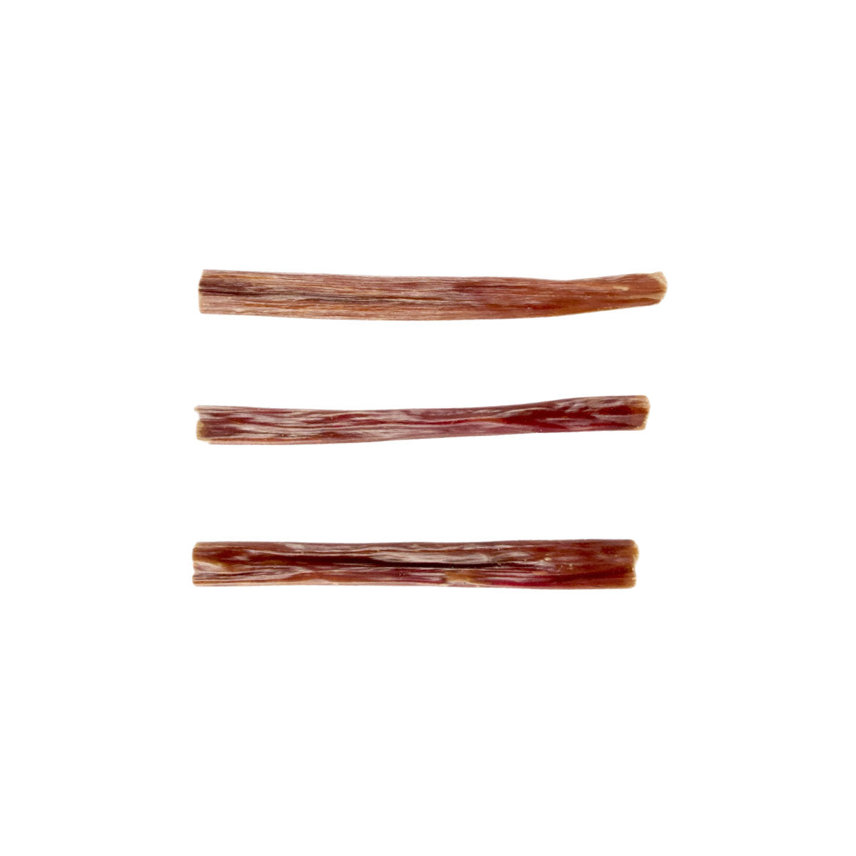 All-Natural Beef Gullet Stick Dog Treats – Delicious & Nutritious, Healthy Chews – 6 Inches (5-Pack) by American Pet Supplies