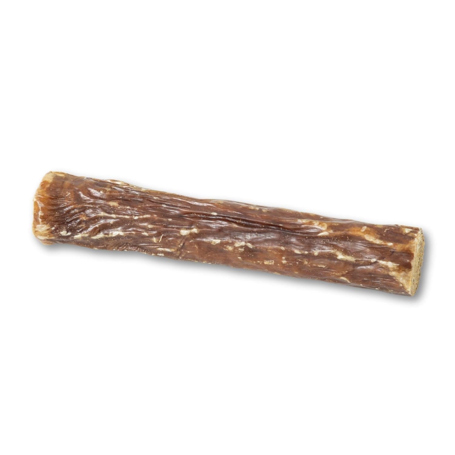 All-Natural Beef Stuffed Gullet Dog Treats – Protein-Packed Chews – 6 Inches (25/Case) by American Pet Supplies